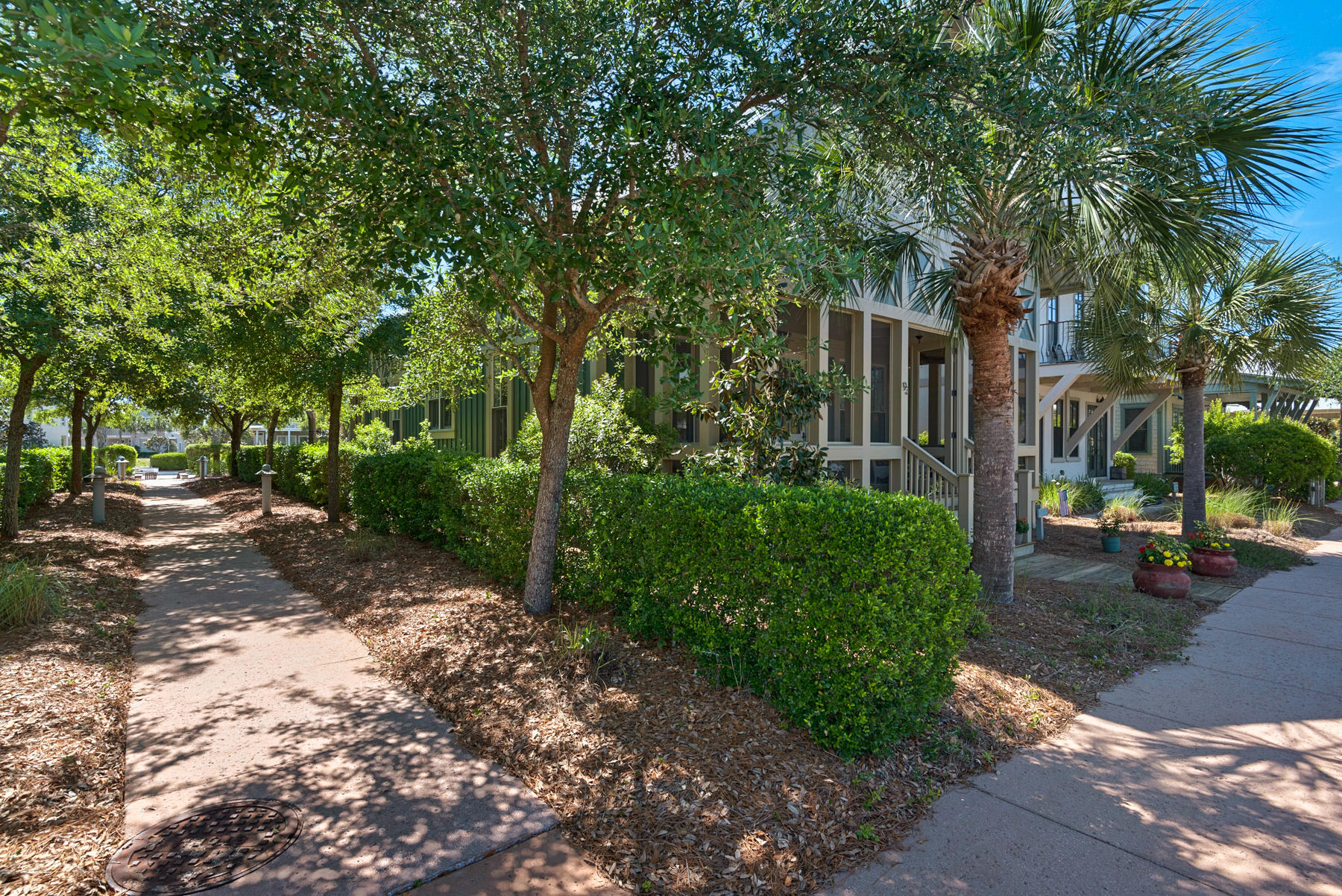 93 Cypress Walk Santa Rosa Beach, FL 32459 - Photo 6 of 59 Great Curb Appeal