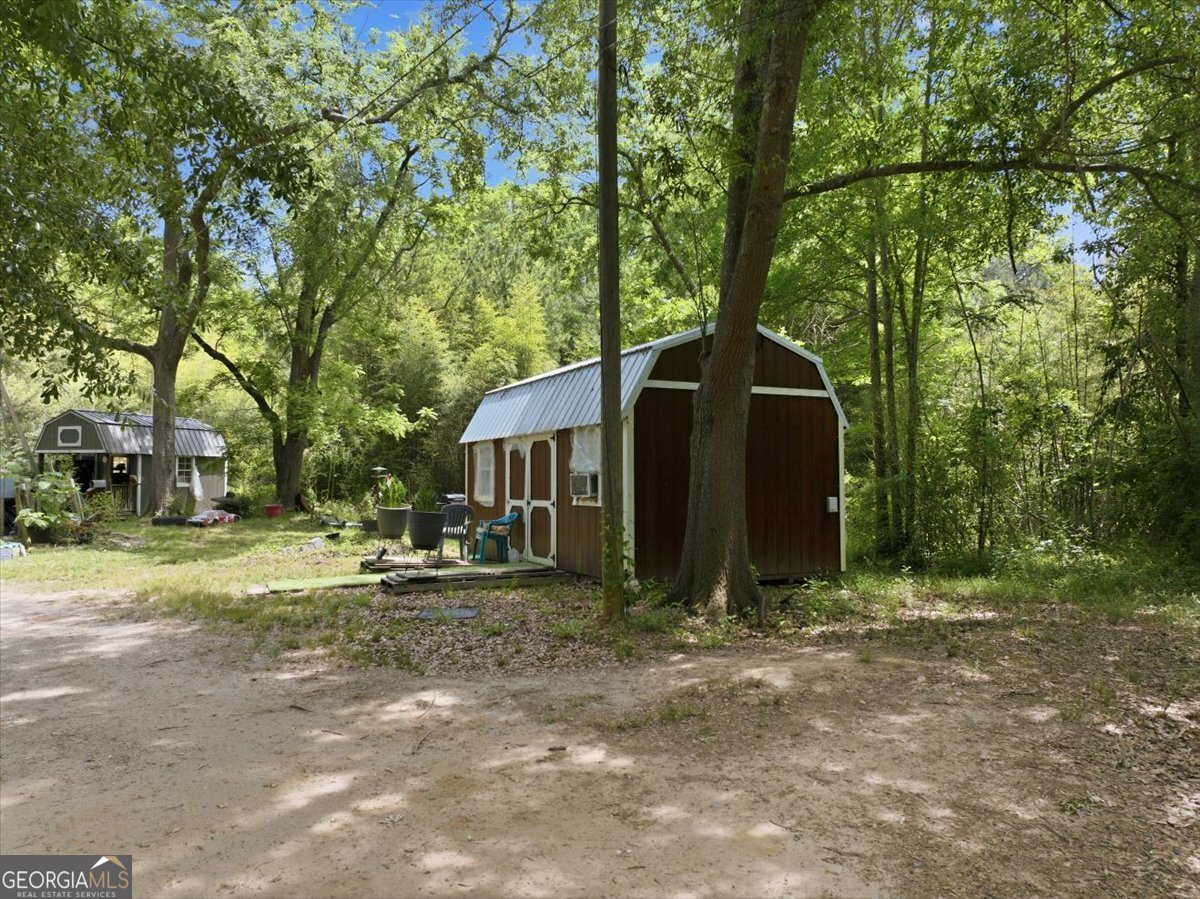 6105 Northcutt Road Fairburn, GA 30213 - Photo 12 of 15