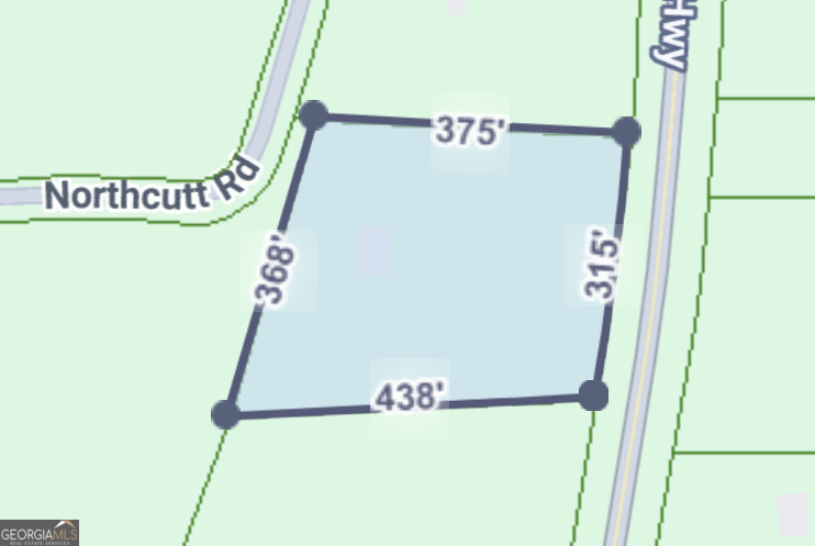 6105 Northcutt Road Fairburn, GA 30213 - Photo 15 of 15