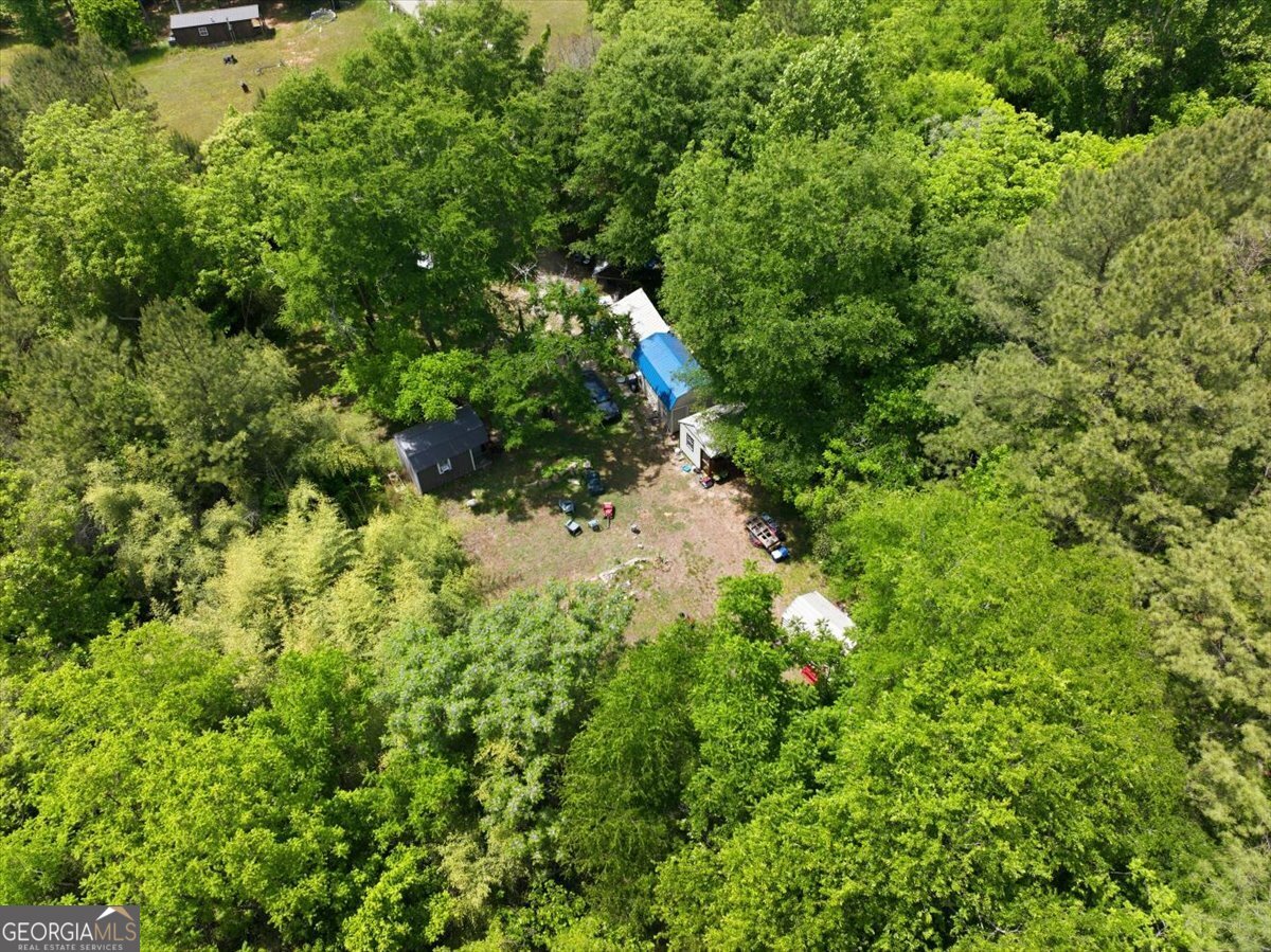 6105 Northcutt Road Fairburn, GA 30213 - Photo 9 of 15