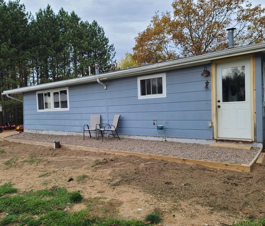 3971 Shepard Lake Road Rhinelander, WI 54501 - Photo 5 of 26 Gallery Image 5