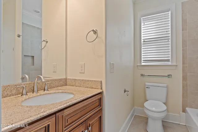 $2,900 | 2357 St James Drive Southeast, Southport, NC 28461