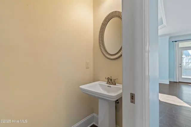 $2,900 | 2357 St James Drive Southeast, Southport, NC 28461