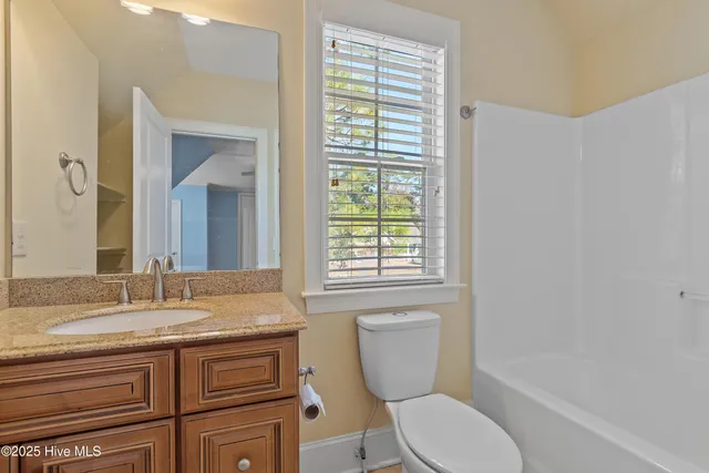 $2,900 | 2357 St James Drive Southeast, Southport, NC 28461