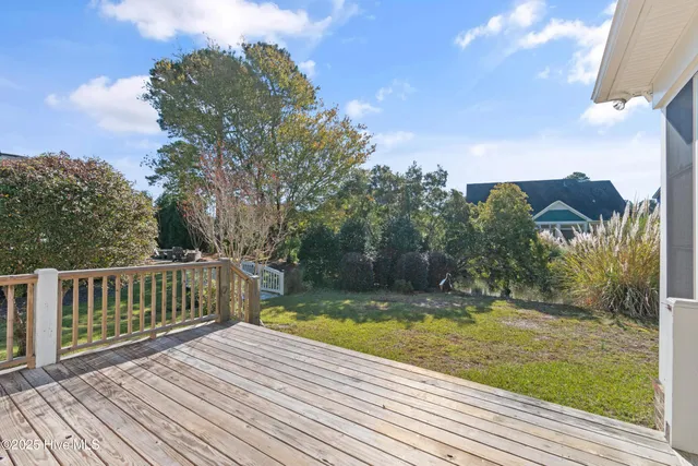 $2,900 | 2357 St James Drive Southeast, Southport, NC 28461