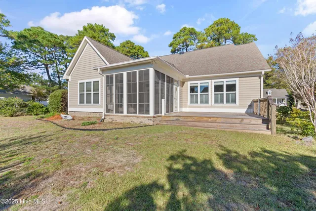 $2,900 | 2357 St James Drive Southeast, Southport, NC 28461