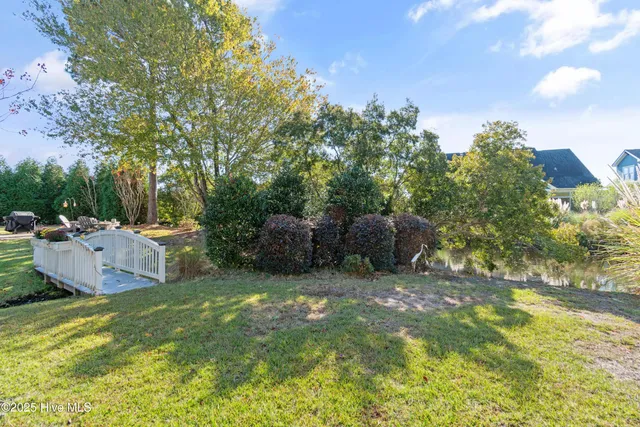 $2,900 | 2357 St James Drive Southeast, Southport, NC 28461