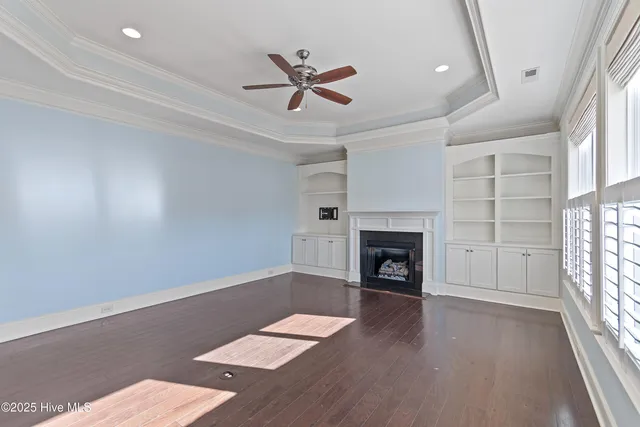 $2,900 | 2357 St James Drive Southeast, Southport, NC 28461