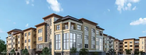 $3,600 | 258 Morris Avenue, Unit 314A, Long Branch, NJ 07740