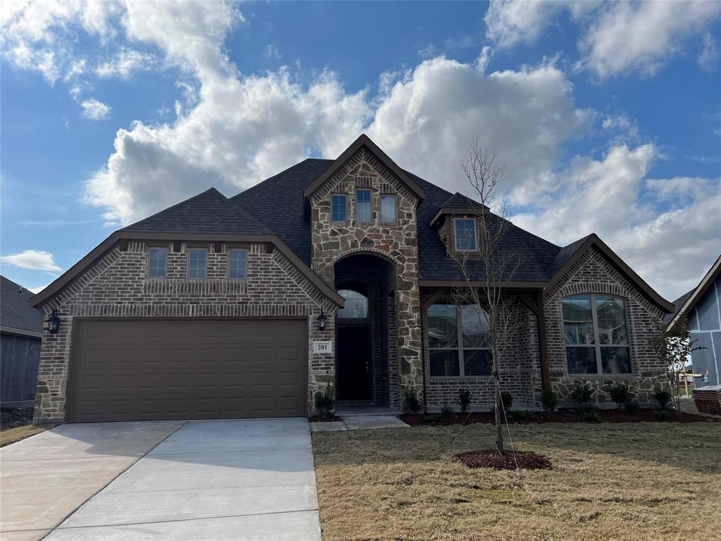 281 Eagle Ridge Road Forney, TX 75126 - Photo 1 of 31