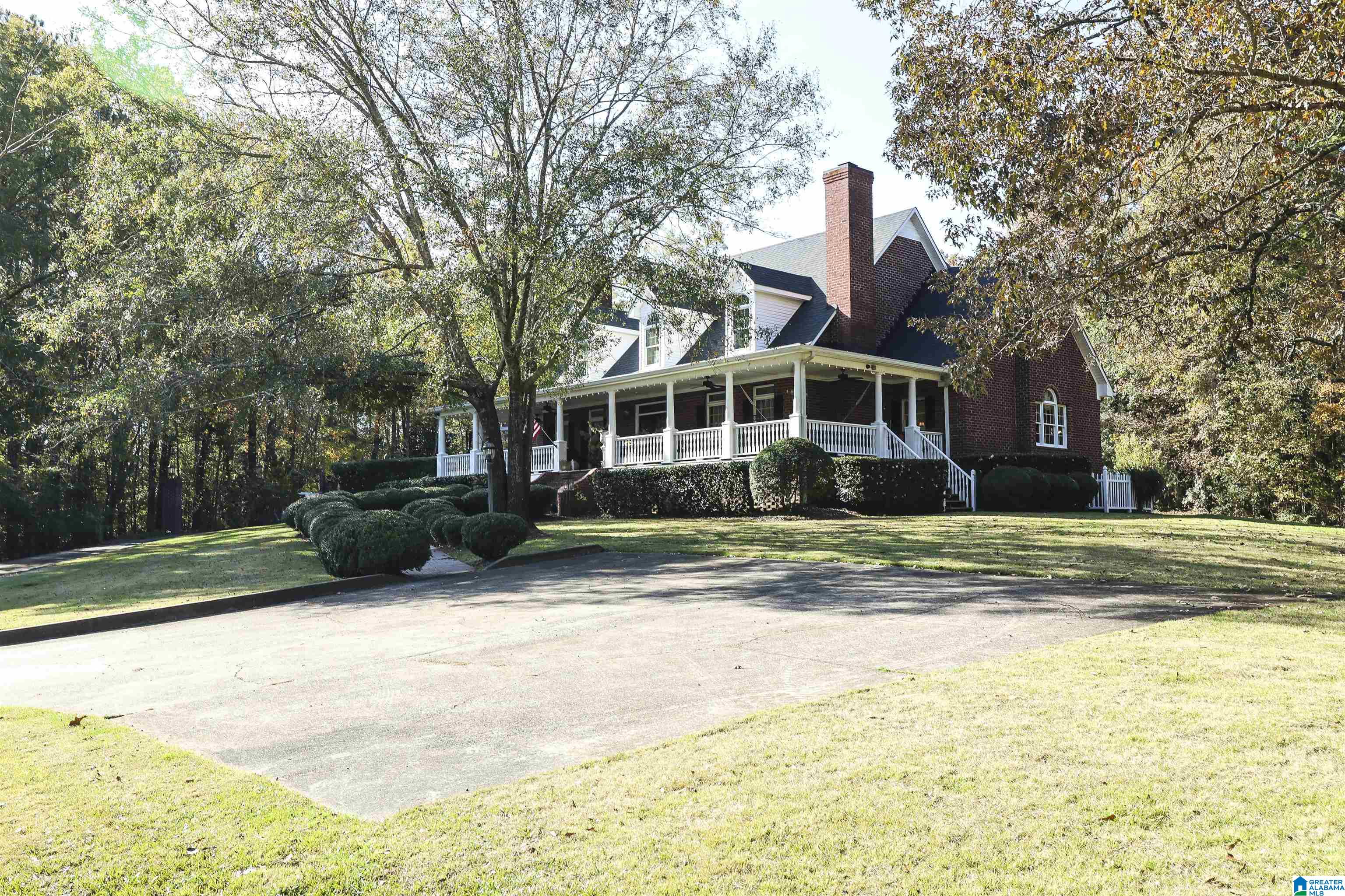 4465 Choccolocco Road Anniston, AL 36207 - Photo 91 of 97
