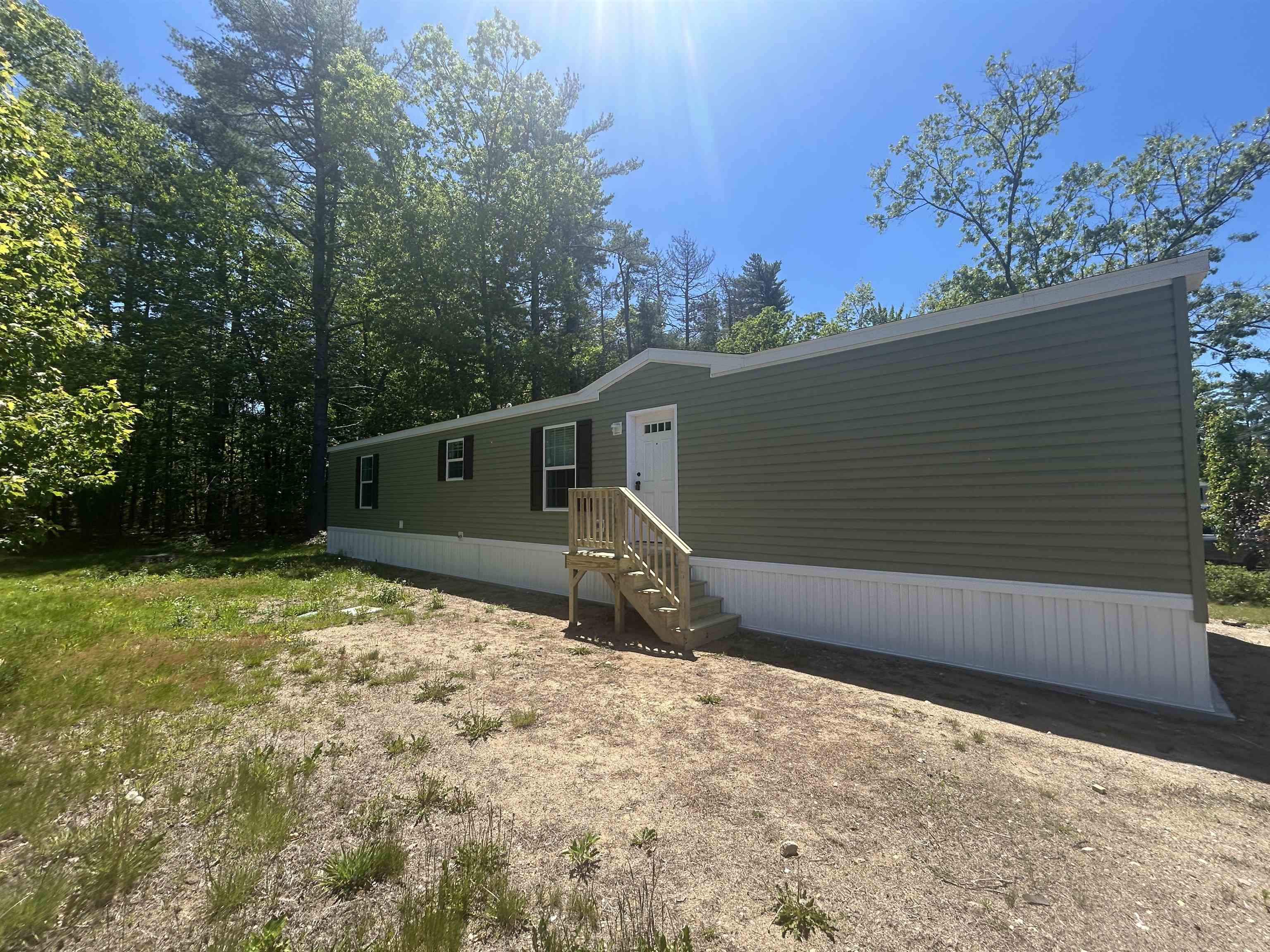 57 Pineland Park Road Milton, NH 03851 - Photo 4 of 15
