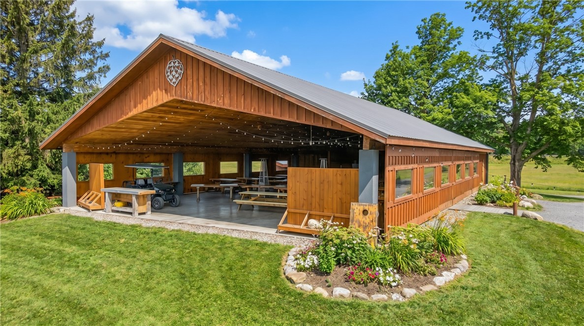 511 Hansen Point Road Penn Yan, NY 14527 - Photo 14 of 30 Gallery Image 14