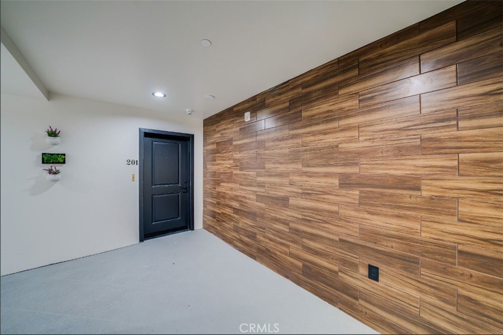 7018 Alabama Avenue, Unit 201 Canoga Park, CA 91303 - Photo 6 of 25 a view of an empty room