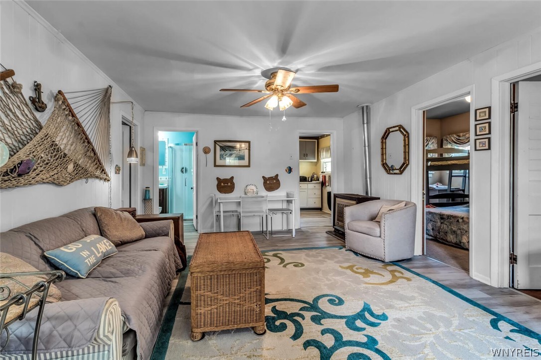 202 Long Point Drive Machias, NY 14101 - Photo 12 of 49