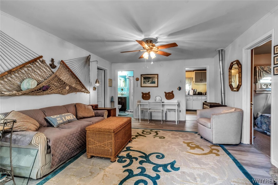 202 Long Point Drive Machias, NY 14101 - Photo 13 of 49