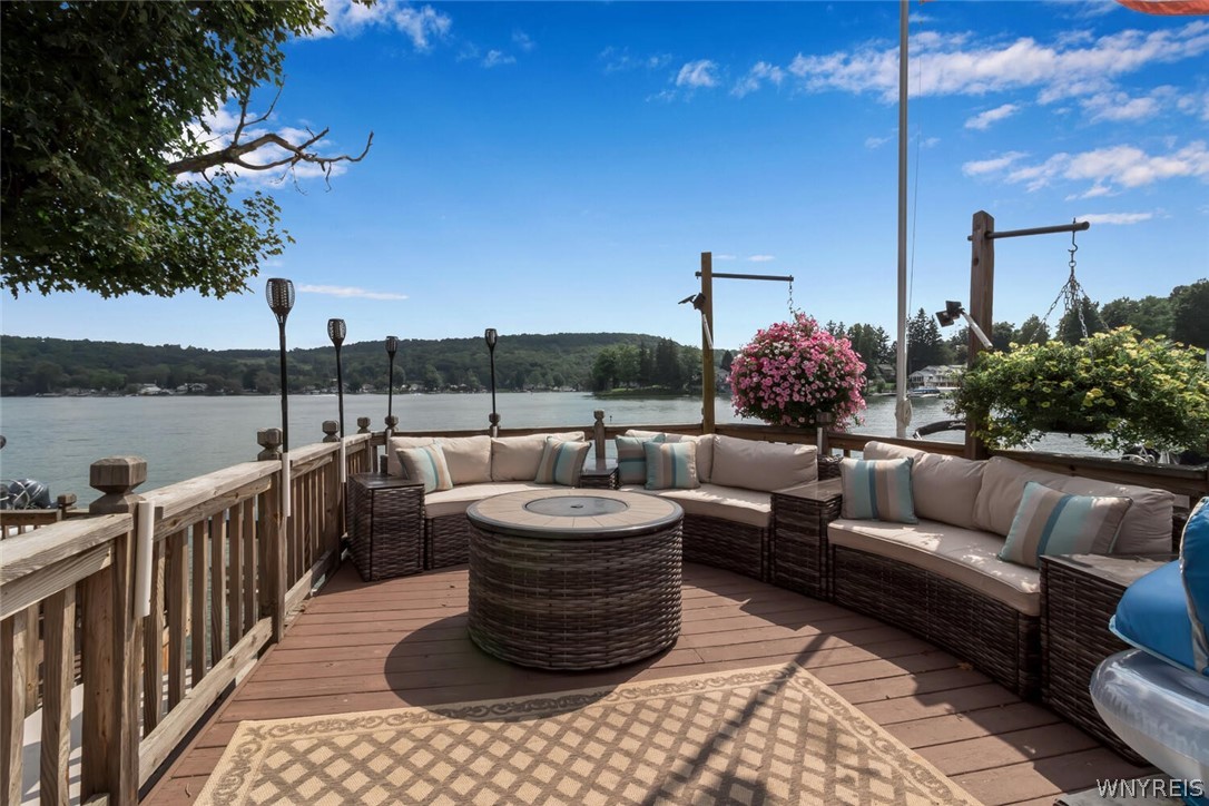 202 Long Point Drive Machias, NY 14101 - Photo 27 of 49