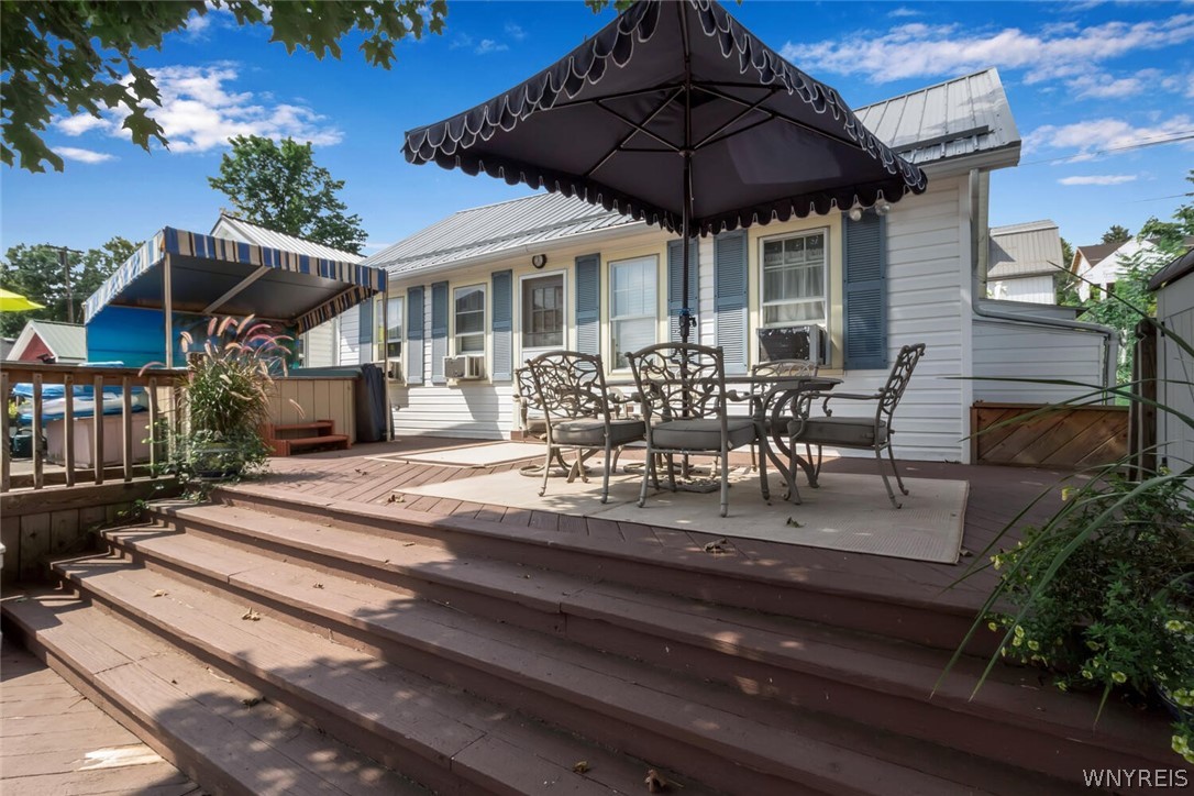 202 Long Point Drive Machias, NY 14101 - Photo 29 of 49