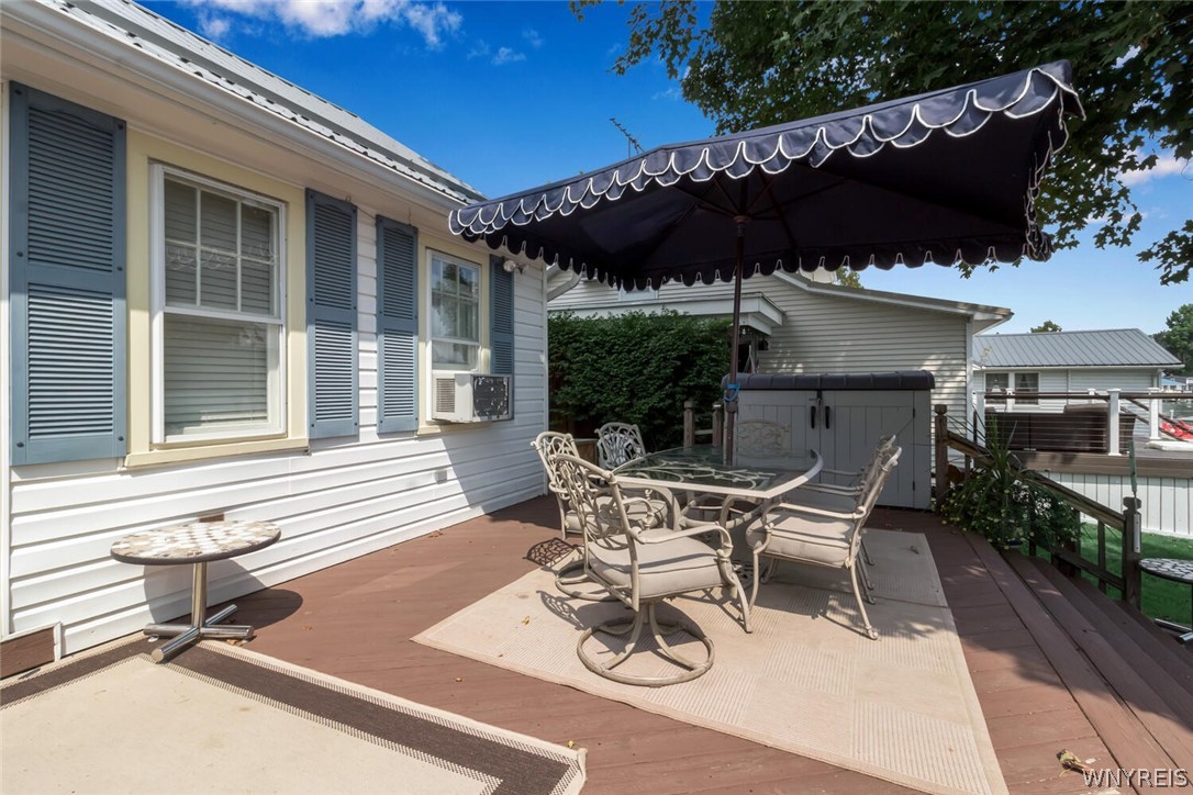 202 Long Point Drive Machias, NY 14101 - Photo 30 of 49