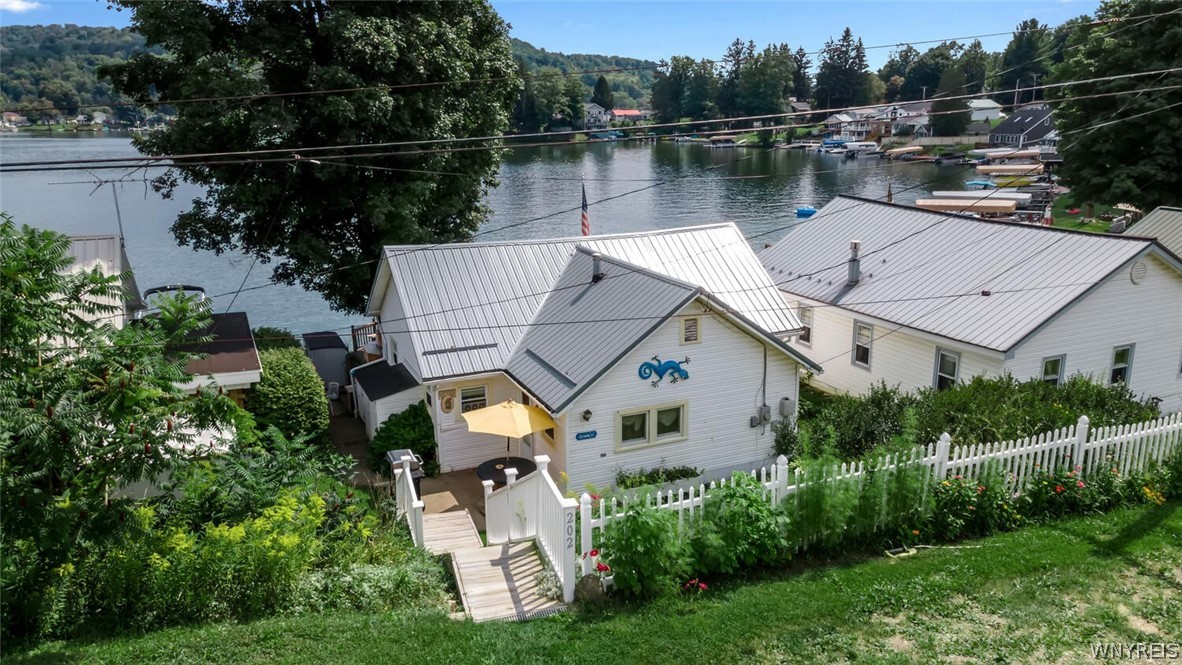 202 Long Point Drive Machias, NY 14101 - Photo 3 of 49