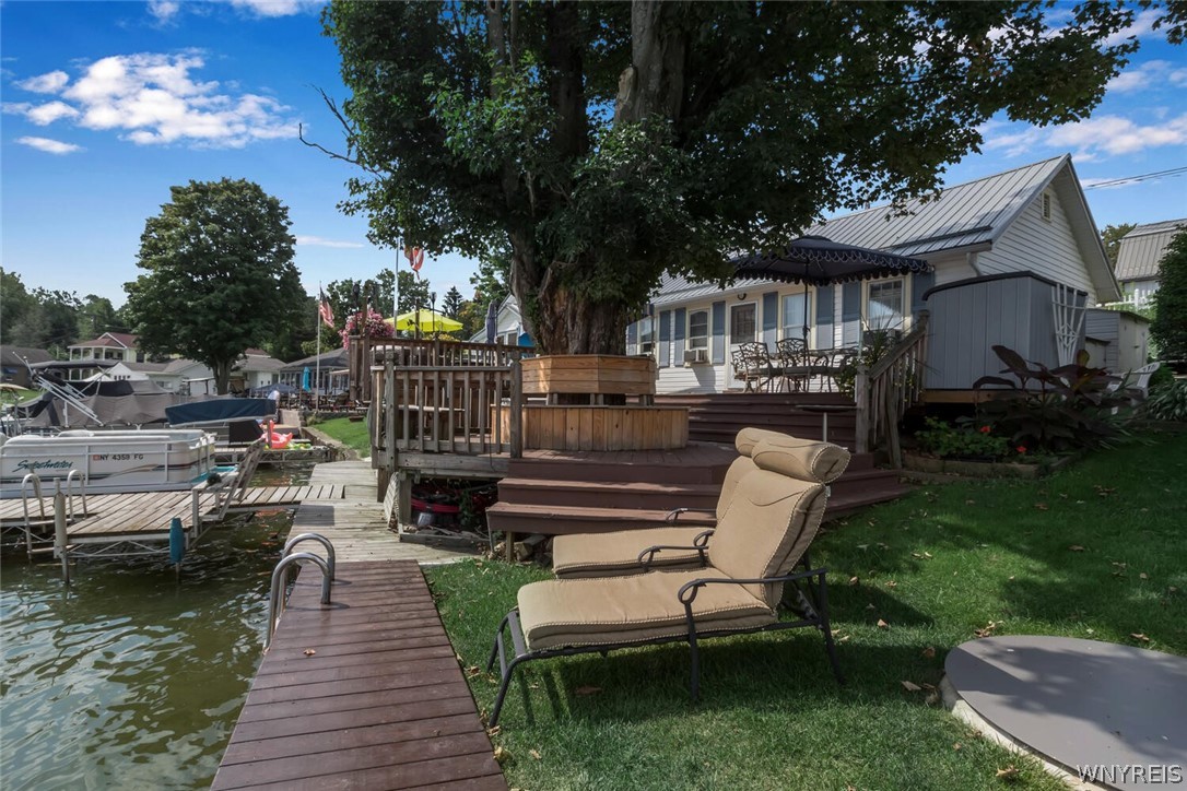 202 Long Point Drive Machias, NY 14101 - Photo 31 of 49