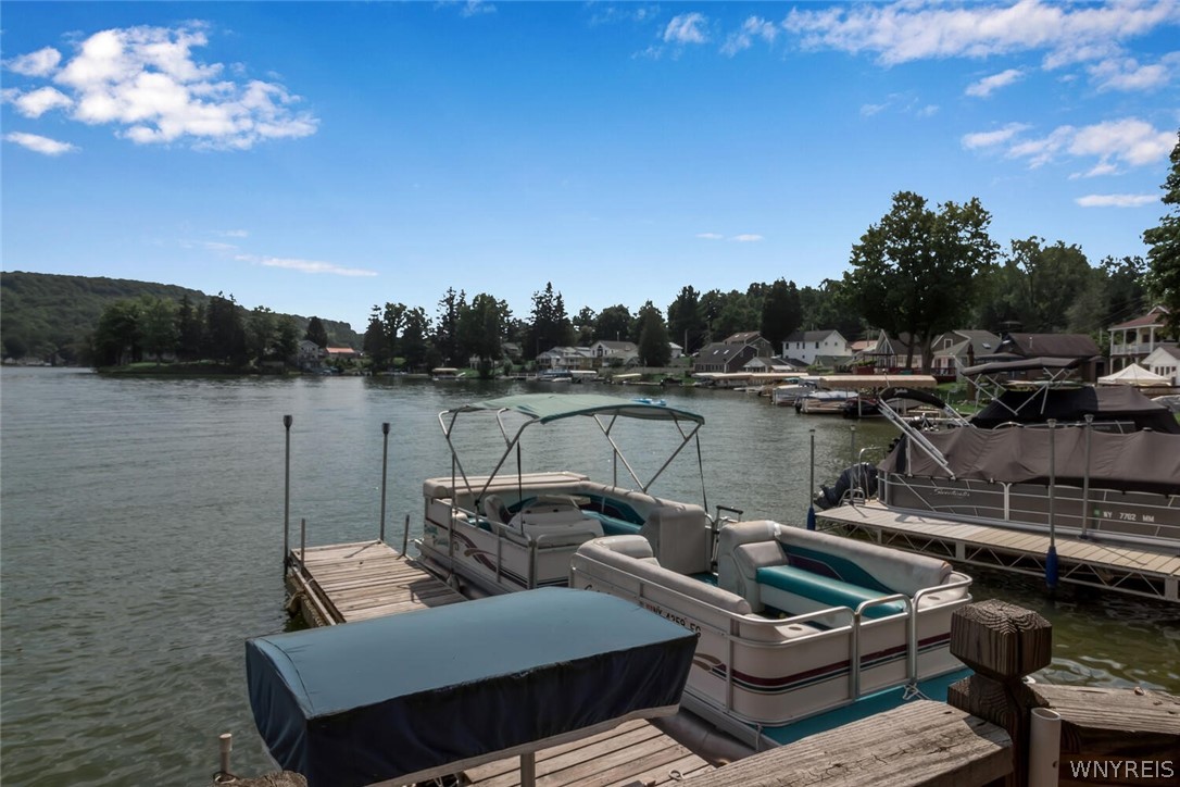 202 Long Point Drive Machias, NY 14101 - Photo 32 of 49