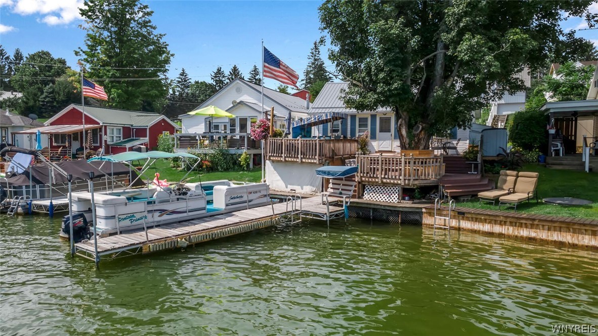 202 Long Point Drive Machias, NY 14101 - Photo 37 of 49