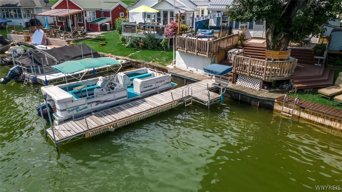 202 Long Point Drive Machias, NY 14101 - Photo 38 of 49