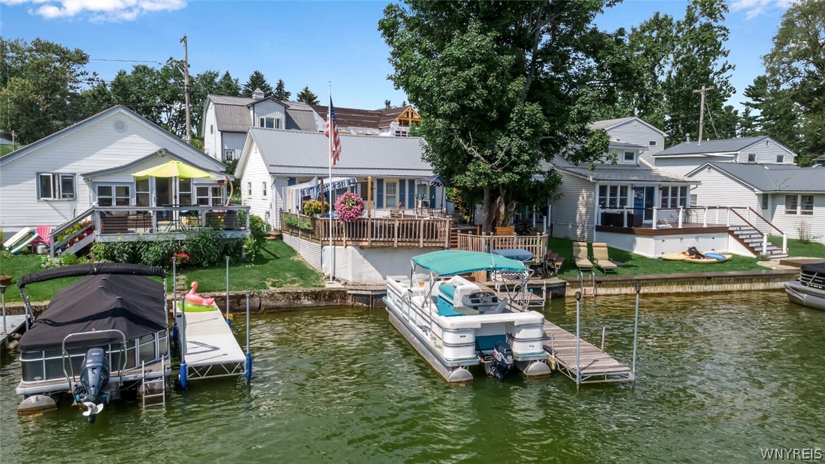 202 Long Point Drive Machias, NY 14101 - Photo 39 of 49