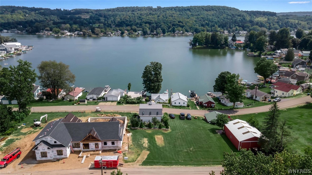 202 Long Point Drive Machias, NY 14101 - Photo 40 of 49