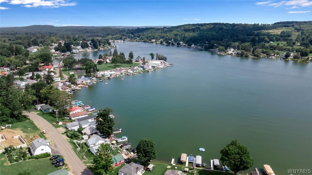 202 Long Point Drive Machias, NY 14101 - Photo 42 of 49