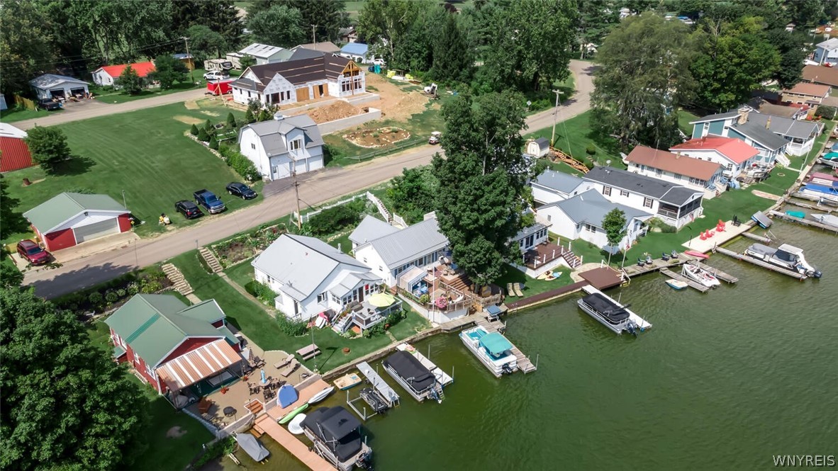 202 Long Point Drive Machias, NY 14101 - Photo 46 of 49