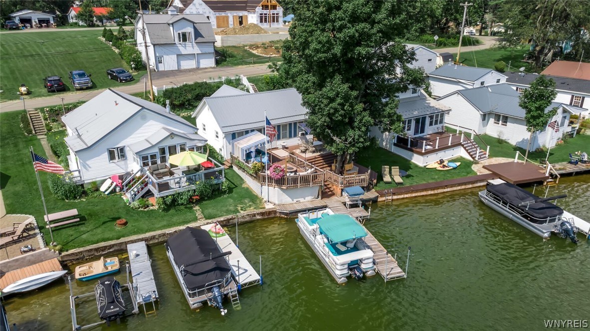 202 Long Point Drive Machias, NY 14101 - Photo 47 of 49