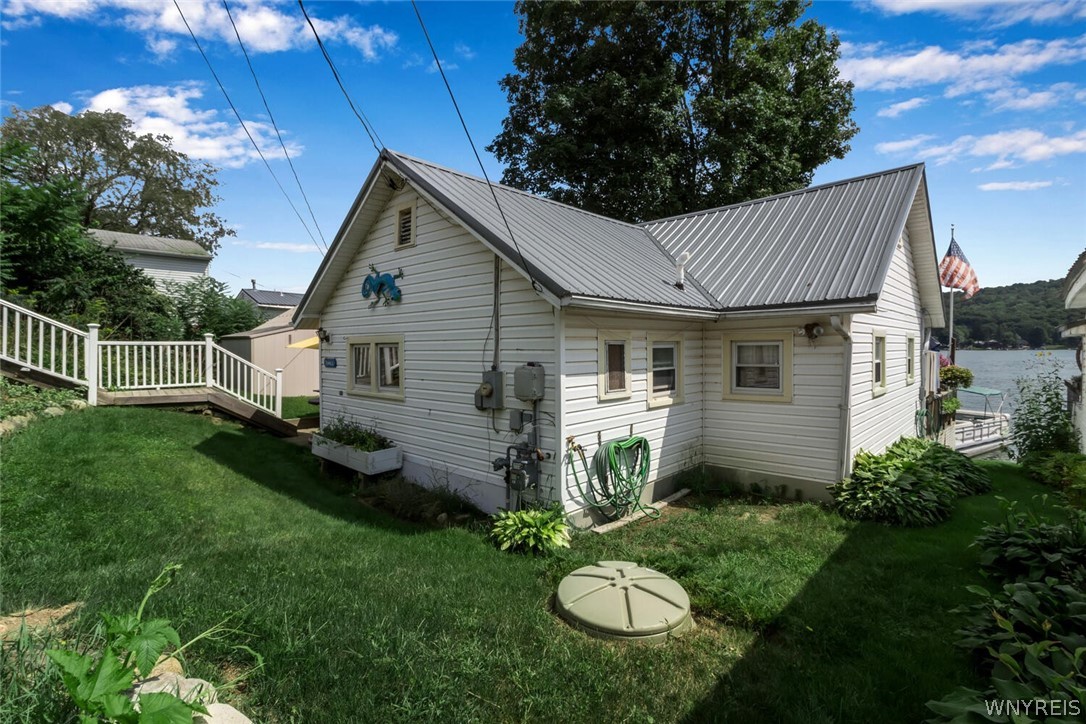 202 Long Point Drive Machias, NY 14101 - Photo 6 of 49