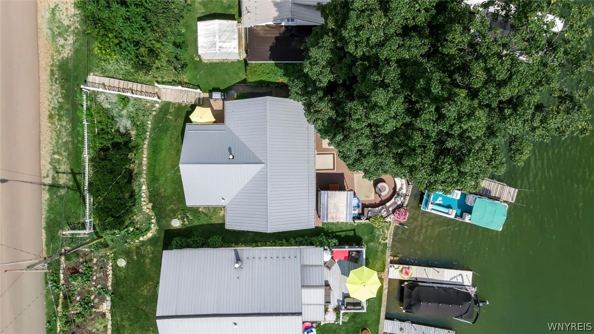 202 Long Point Drive Machias, NY 14101 - Photo 7 of 49