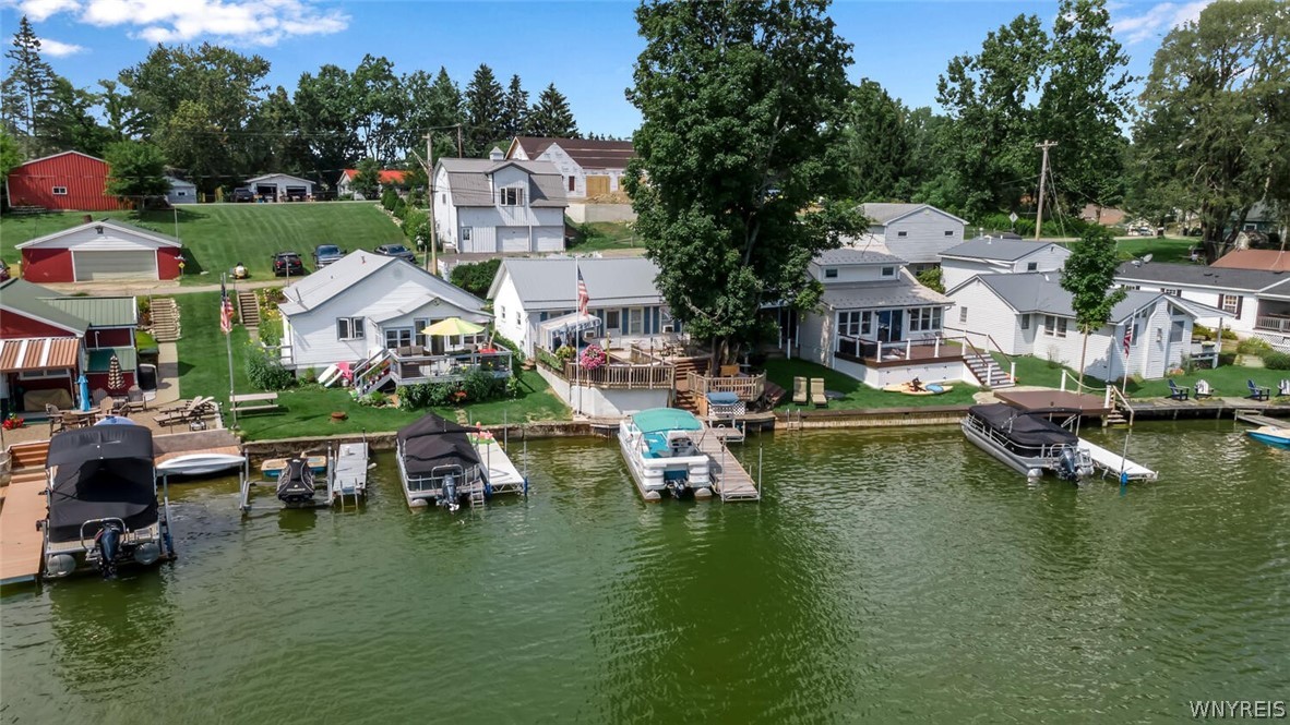 202 Long Point Drive Machias, NY 14101 - Photo 8 of 49