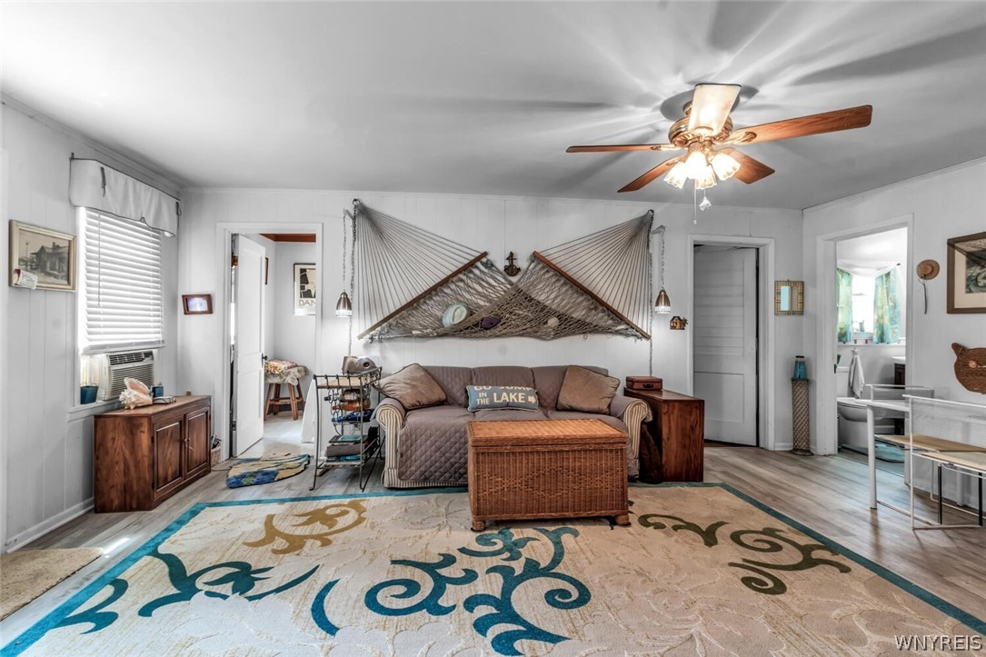 202 Long Point Drive Machias, NY 14101 - Photo 9 of 49