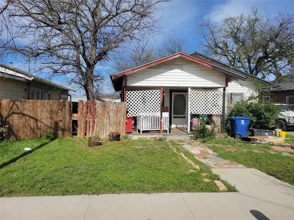 $47,000 | 1502 4th Street, Brownwood, TX 76801