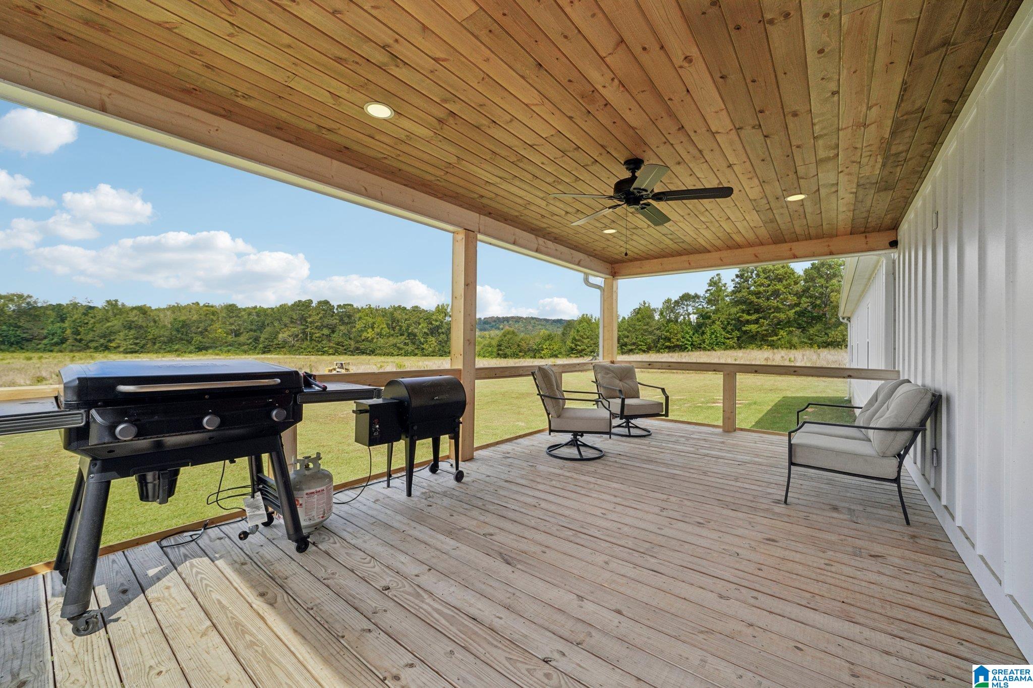 65 Kudzu Road Oneonta, AL 35121 - Photo 47 of 57