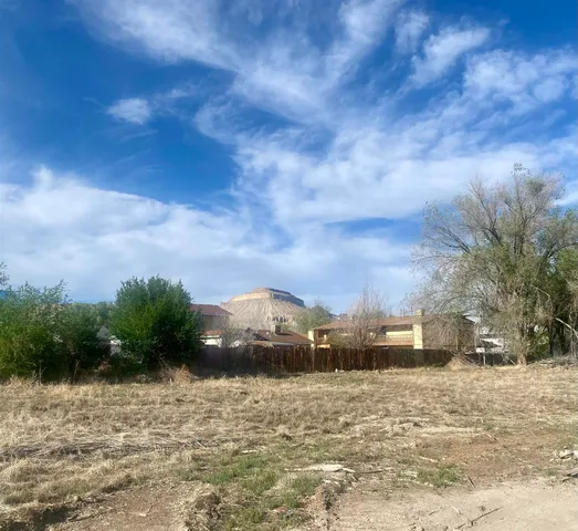 $175,000 | Tbd Globe Willow Drive, Clifton, CO 81520