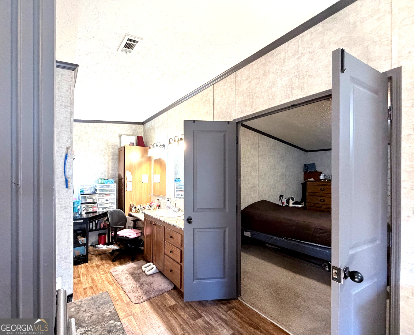 195 Margarets Grove Road Crawfordville, GA 30631 - Photo 9 of 34