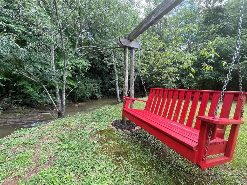 250 Mash Stuart Road West Jefferson, NC 28694 - Photo 22 of 36