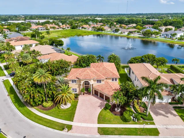 $18,500 | 12442 Equine Lane, Wellington, FL 33414