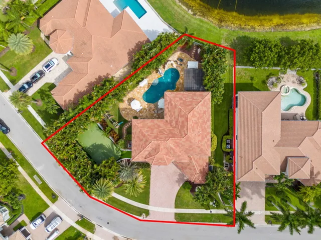 $18,500 | 12442 Equine Lane, Wellington, FL 33414