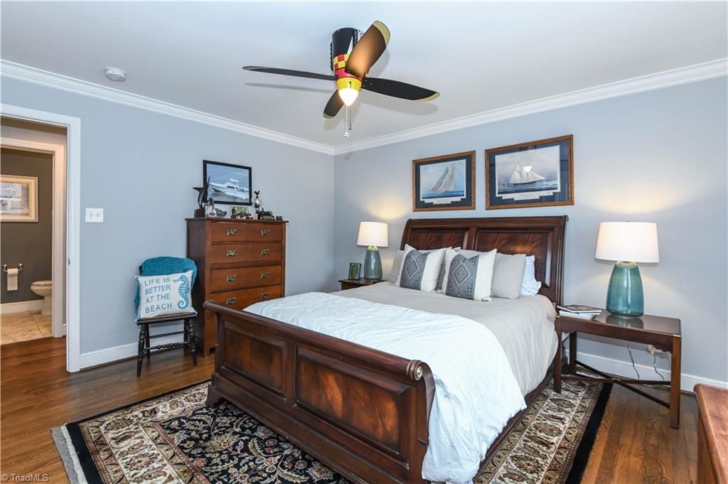 2320 Danbury Road Greensboro, NC 27408 - Photo 19 of 48