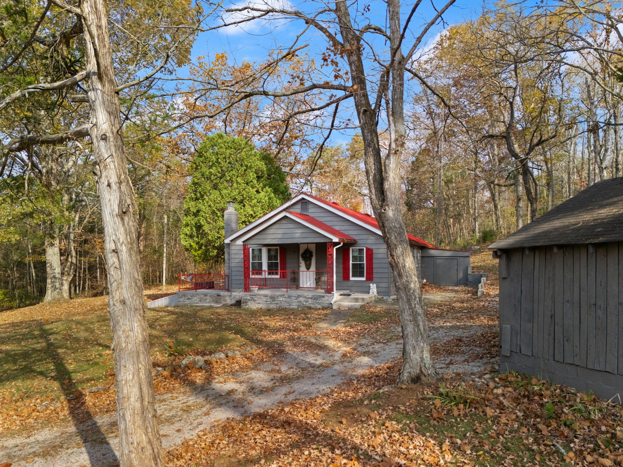 841 Clay Hill Road Somerset, KY 42501 - Photo 42 of 53 43-web-or-mls-DJI_20241031111335_0102_D
