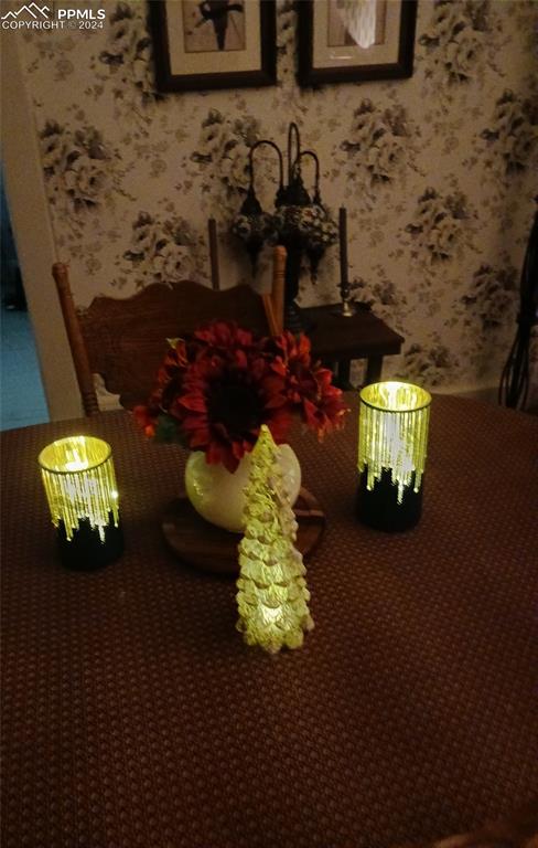 209 Indiana Avenue Walsenburg, CO 81089 - Photo 19 of 37 a bathroom with a sink
