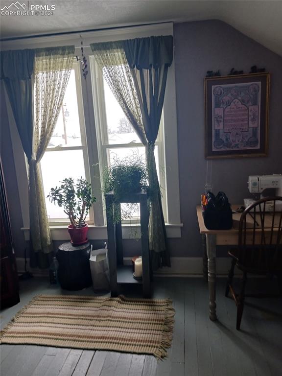 209 Indiana Avenue Walsenburg, CO 81089 - Photo 23 of 37 a living room with furniture and a window