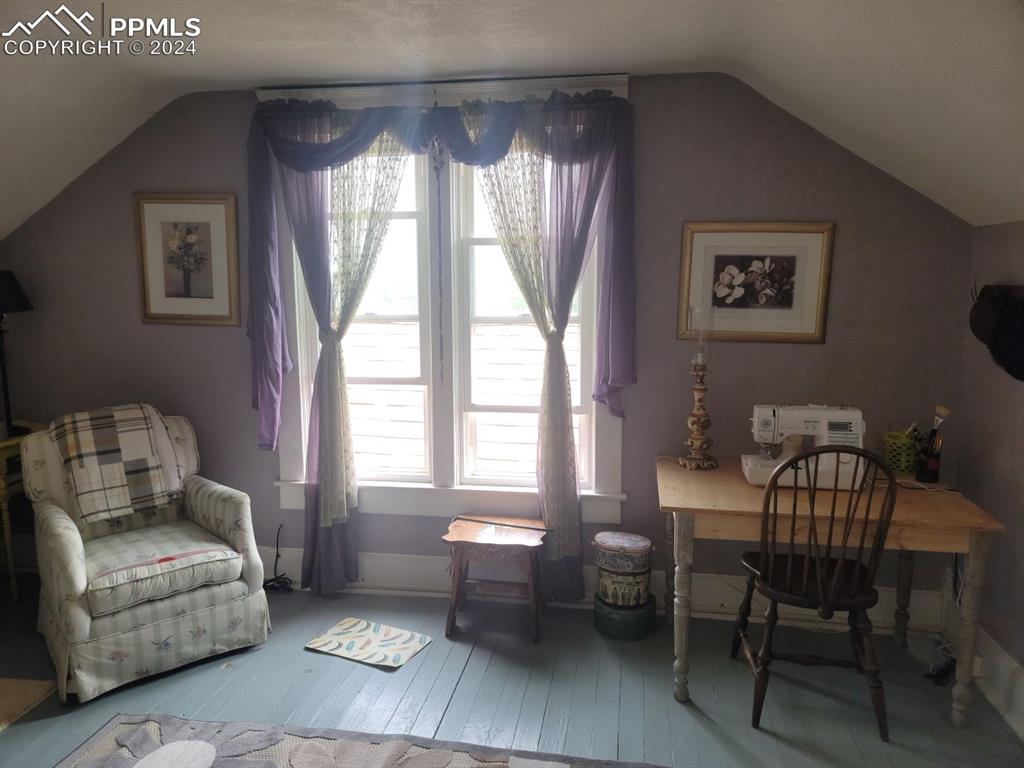 209 Indiana Avenue Walsenburg, CO 81089 - Photo 25 of 37 a living room with furniture and a window