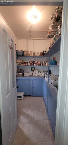 209 Indiana Avenue Walsenburg, CO 81089 - Photo 9 of 37 a kitchen with stainless steel appliances granite countertop a refrigerator and a stove